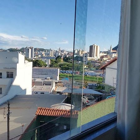 Barato e confortável AP 104 Novo Horizonte  Exterior foto